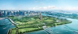 Marina Gardens Drive (D1), Condominium #476096321